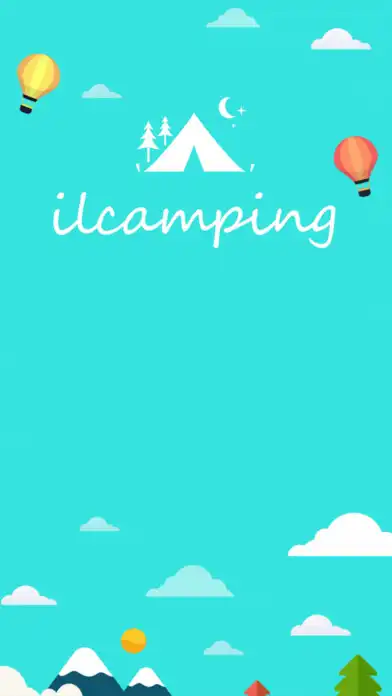 Play 아이엘캠핑 ILCAMPING  and enjoy 아이엘캠핑 ILCAMPING with UptoPlay