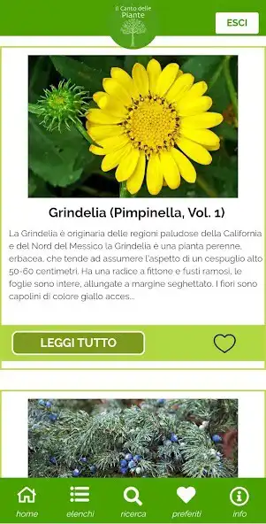 Play Il Canto delle Piante as an online game Il Canto delle Piante with UptoPlay