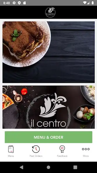 Play il centro Restaurant  and enjoy il centro Restaurant with UptoPlay