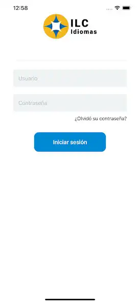 Play ILC IDIOMAS as an online game ILC IDIOMAS with UptoPlay