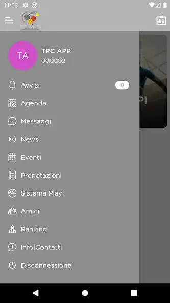 Play Il Club-ino Monterosi as an online game Il Club-ino Monterosi with UptoPlay