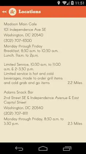 Play ILC Rewards as an online game ILC Rewards with UptoPlay