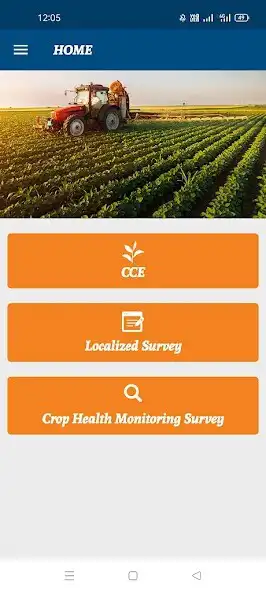 Play IL Crop Survey as an online game IL Crop Survey with UptoPlay