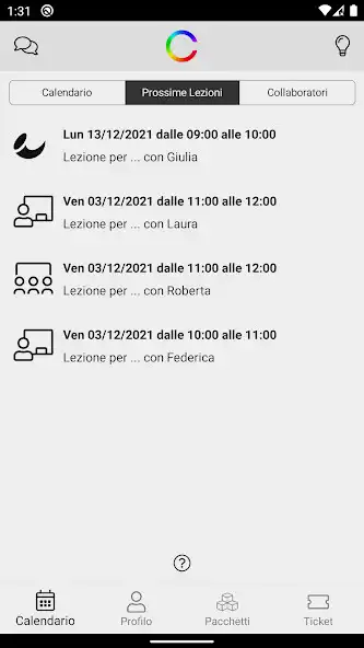 Play Il-Cubo Clienti as an online game Il-Cubo Clienti with UptoPlay