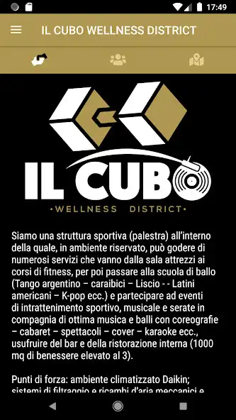 Play Il Cubo Wellness District and enjoy Il Cubo Wellness District with UptoPlay Play Il Cubo Wellness District and enjoy Il Cubo Wellness District with UptoPlay