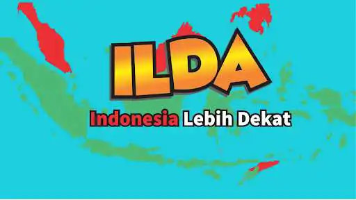 Play ILDA (Indonesia Lebih Dekat)  and enjoy ILDA (Indonesia Lebih Dekat) with UptoPlay