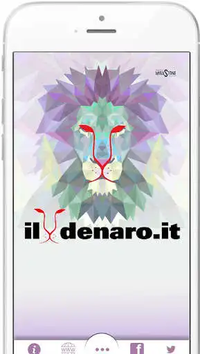 Play ildenaro.it  and enjoy ildenaro.it with UptoPlay