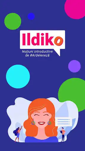 Play Ildiko  and enjoy Ildiko with UptoPlay