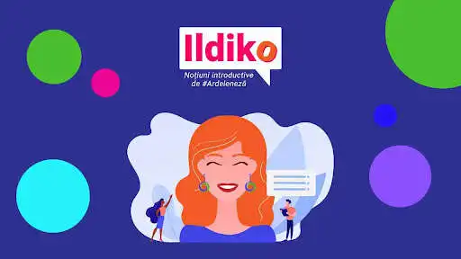 Play Ildiko as an online game Ildiko with UptoPlay
