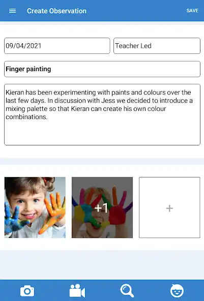 Play ILD Pro 2 - Teacher App as an online game online ILD Pro 2 - Teacher App with UptoPlay com.interactivelearningdiary.ILDProApp Play ILD Pro 2 - Teacher App as an online game ILD Pro 2 - Teacher App with UptoPlay