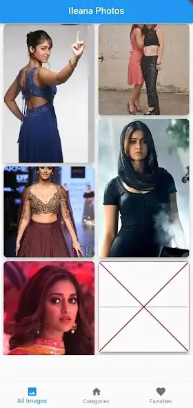 Play Ileana Photos  and enjoy Ileana Photos with UptoPlay