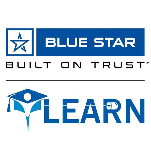 Play iLearn - Blue Star LMS APK
