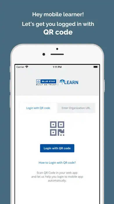 Play iLearn - Blue Star LMS  and enjoy iLearn - Blue Star LMS with UptoPlay