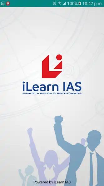 Play iLearn IAS  and enjoy iLearn IAS with UptoPlay