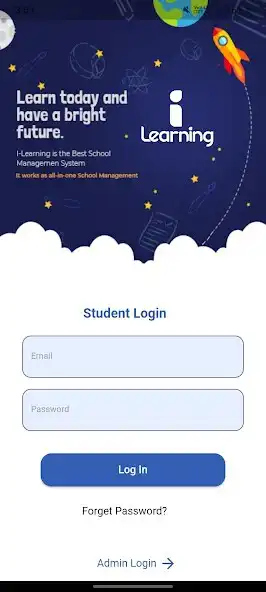 Play i-Learning - Education App as an online game i-Learning - Education App with UptoPlay