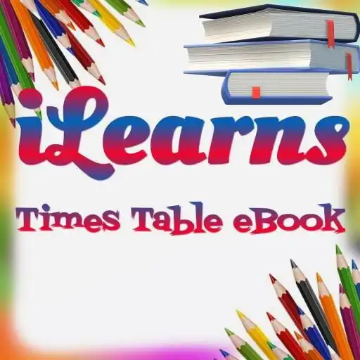 Play iLearns KG-II Maths Times Tabl APK