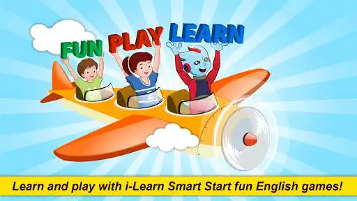Play i-Learn Smart Start Fun English Play i-Learn Smart Start Fun English