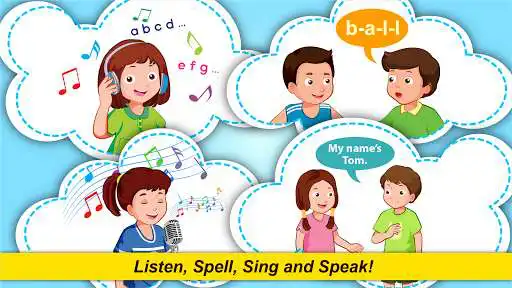 Play i-Learn Smart Start Fun English Play i-Learn Smart Start Fun English
