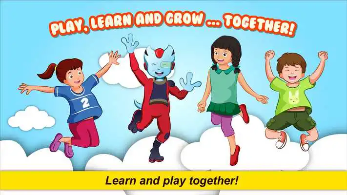 Play i-Learn Smart Start Fun English Play i-Learn Smart Start Fun English
