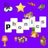 Free play online I Learn With Fun - Phonics APK Free play online I Learn With Fun - Phonics APK