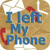 Free play online I Left My Phone APK