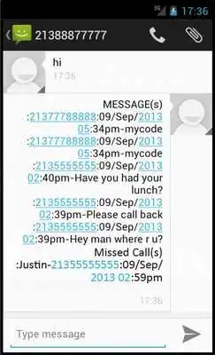 Play I Left My Phone