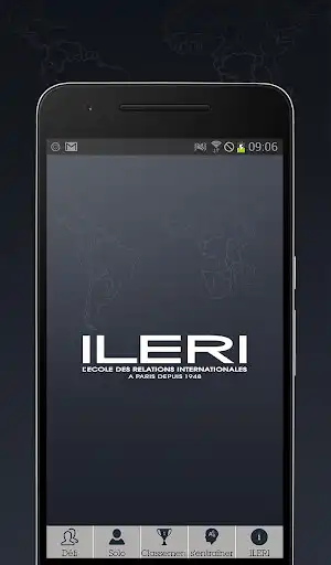 Play ILERI  and enjoy ILERI with UptoPlay