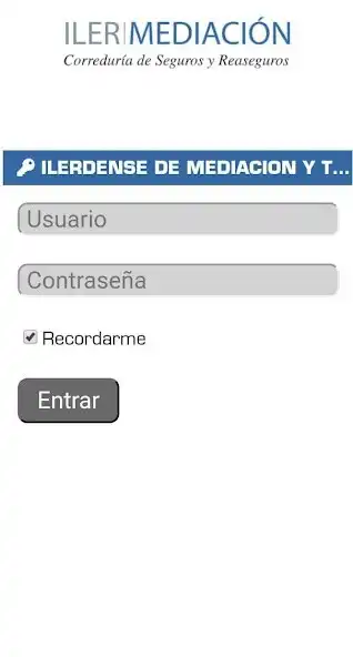 Play Iler Mediación  and enjoy Iler Mediación with UptoPlay