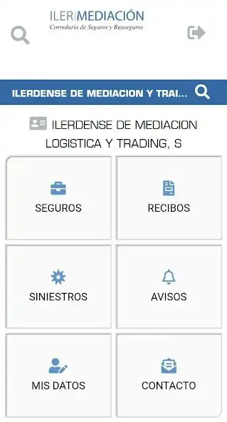 Play Iler Mediación as an online game Iler Mediación with UptoPlay