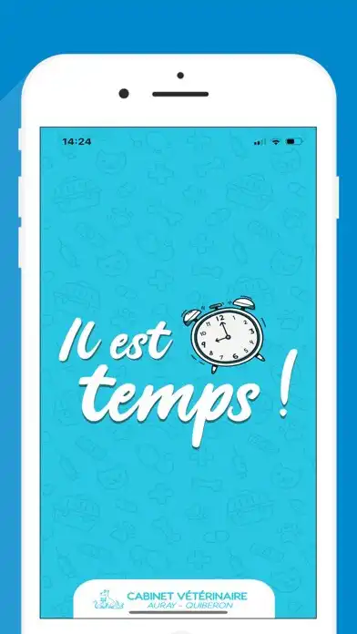 Play Il Est Temps !  and enjoy Il Est Temps ! with UptoPlay