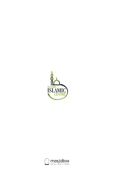 Play Ilford Islamic Centre as an online game Ilford Islamic Centre with UptoPlay