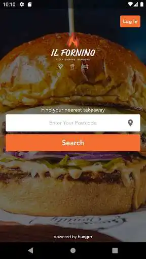Play Il Fornino  and enjoy Il Fornino with UptoPlay