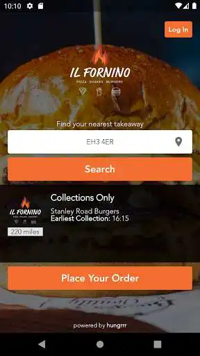 Play Il Fornino as an online game Il Fornino with UptoPlay