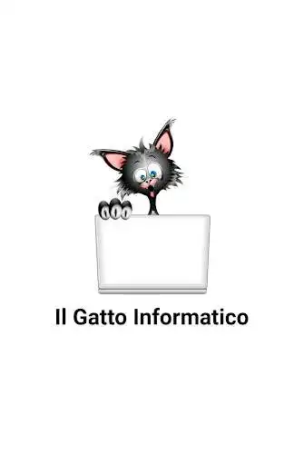 Play Il Gatto Informatico  and enjoy Il Gatto Informatico with UptoPlay