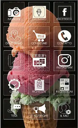 Play Il Gelato di Giuliano  and enjoy Il Gelato di Giuliano with UptoPlay