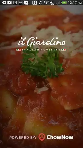 Play Il Giardino  and enjoy Il Giardino with UptoPlay