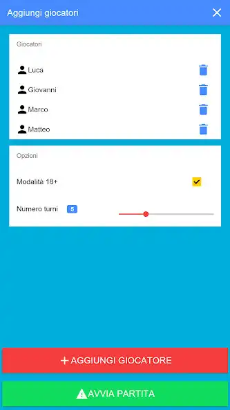 Play Il Giochino dello Shottino as an online game Il Giochino dello Shottino with UptoPlay