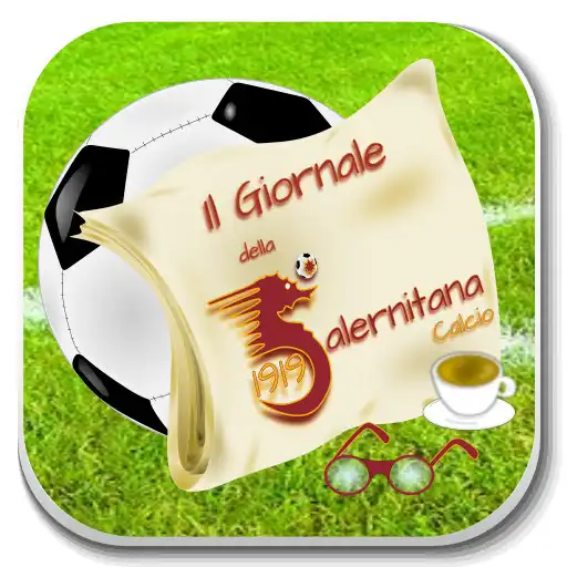 Play Il Giornale della Salernitana - Salernitana News APK
