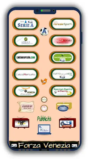 Play Il Giornale del Venezia - News  and enjoy Il Giornale del Venezia - News with UptoPlay