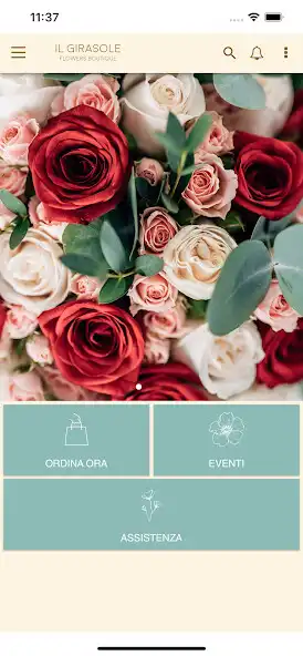 Play Il Girasole Flowers Boutique  and enjoy Il Girasole Flowers Boutique with UptoPlay
