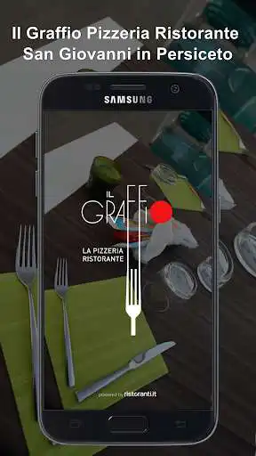 Play Il Graffio Pizzeria Ristorante  and enjoy Il Graffio Pizzeria Ristorante with UptoPlay