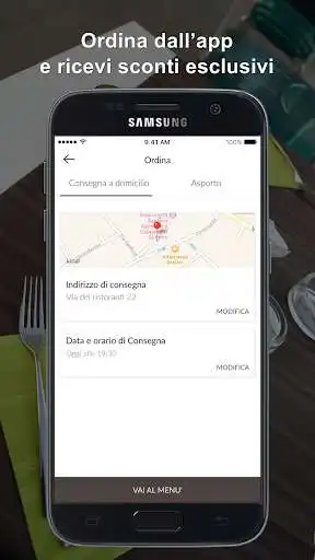 Play Il Graffio Pizzeria Ristorante as an online game Il Graffio Pizzeria Ristorante with UptoPlay