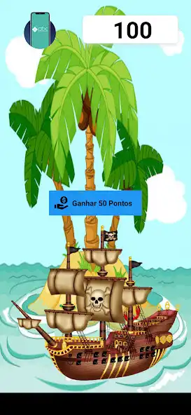 Play ILHA DO TESOURO as an online game ILHA DO TESOURO with UptoPlay