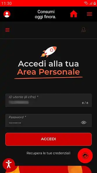 Play Iliad - Area personale Pro  and enjoy Iliad - Area personale Pro with UptoPlay