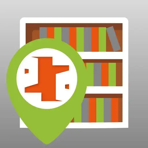 Play iLib Guider 尋書導引 APK