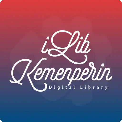 Play iLib Kemenperin APK