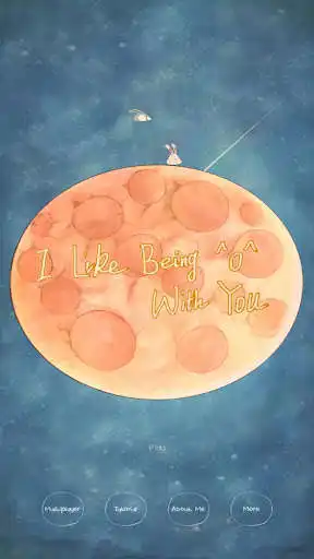 Play I Like Being With You  and enjoy I Like Being With You with UptoPlay