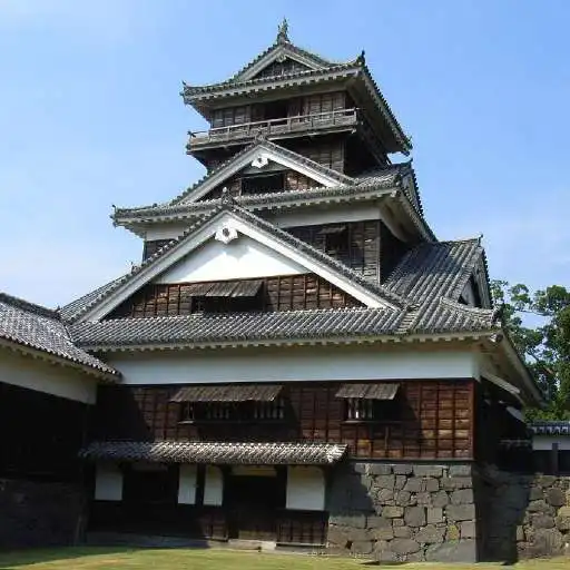 Play I like castle in Japan APK