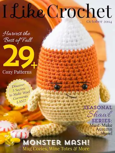 Play I Like Crochet  and enjoy I Like Crochet with UptoPlay
