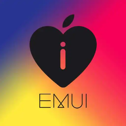 Play i-Like Dark Free EMUI 9.0/9.1 Theme APK Play i-Like Dark Free EMUI 9.0/9.1 Theme APK